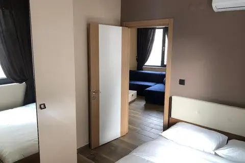 Hayal Residence Apart Otel in Manavgat, foto 6