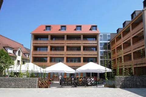 Best Western Plus BierKulturHotel Schwanen foto 1