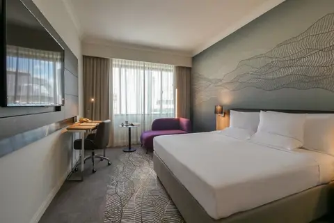 Novotel Kuala Lumpur City Centre in Sepang — foto 3