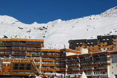 Résidence Névés foto 1