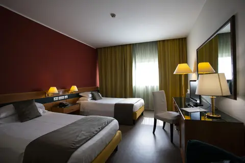 BV Oly Hotel in Rome, foto 19