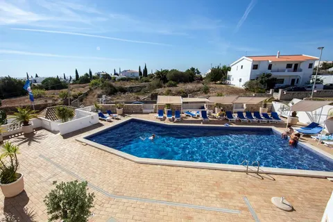 Vila Channa Hotel in Albufeira — foto 10