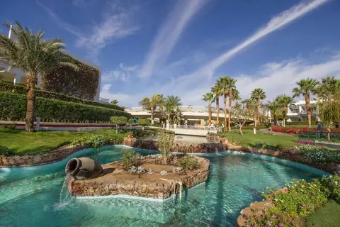 Monte Carlo Resort Sharm El Sheikh in Sharm El Sheikh — foto 17