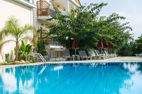 California Beach Hotel Adults Only foto 15