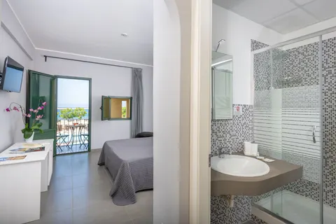 Hopps Hotel in Mazara del Vallo — foto 9