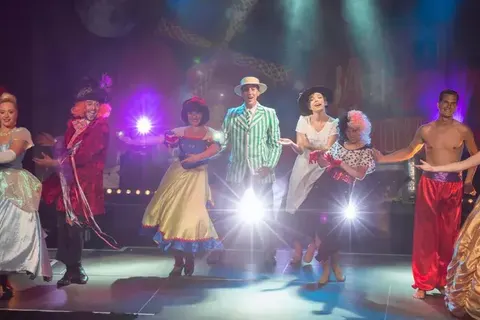 Camping Le Bois De Bayadene foto 7