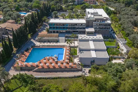Iolida Corfu Resort & Spa by Smile Hotels in Δασσιά — foto 20