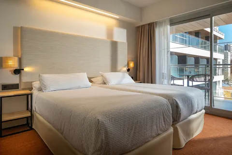 Innside Costa Blanca in Benidorm — foto 17