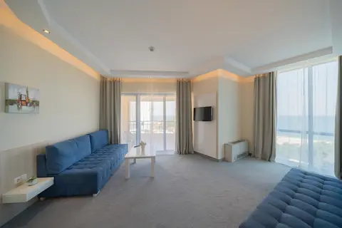 GRIFID Club Hotel Arabella in СПА център Ривиера Бийч — foto 26