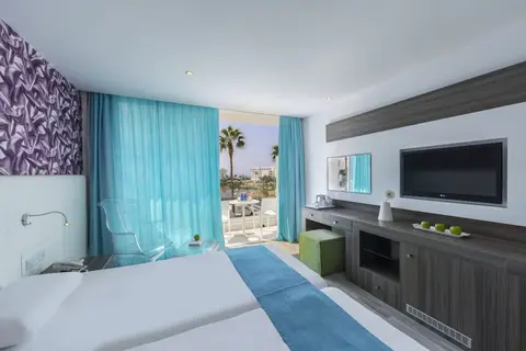 Margadina Lounge Hotel in Αγία Νάπα — foto 26