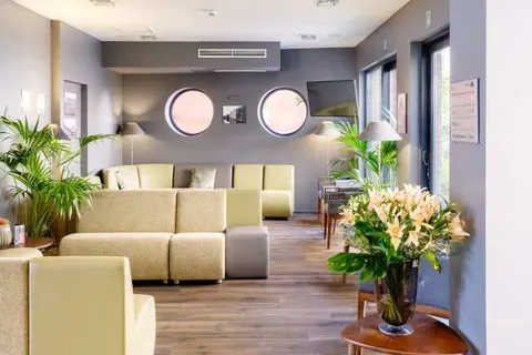 Ghent River Hotel foto 15