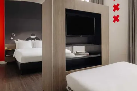 The Manor Amsterdam foto 22