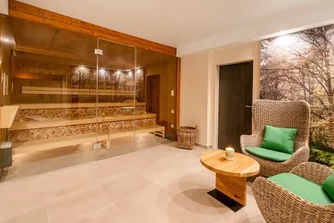 MUNTE - Wellnesshotel am Stadtwald foto 22