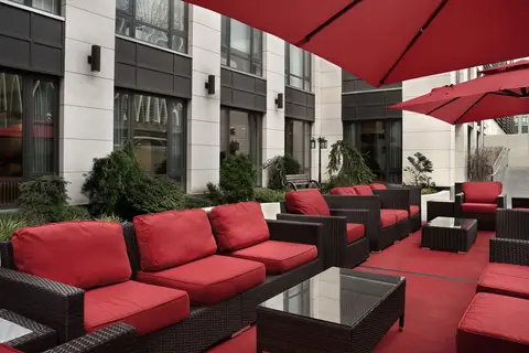 Fairfield Inn & Suites New York Manhattan/Central Park in New York City — foto 8