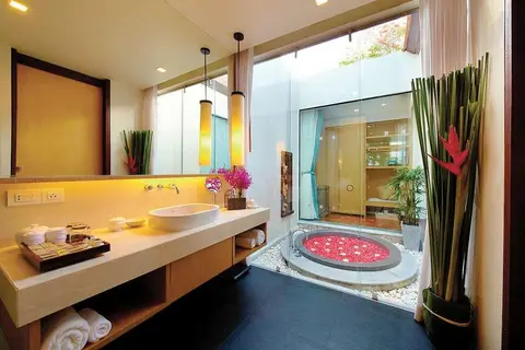 Chaweng Regent Beach Resort in Baan Chaweng, foto 21