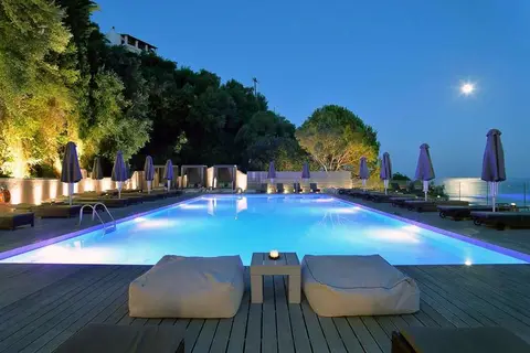 Marilena Sea View in Κάτω Άγιος Μάρκος