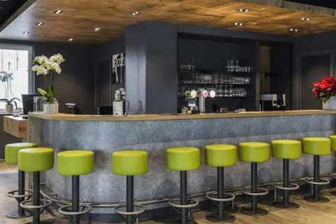 ibis budget Brugge Jabbeke foto 10