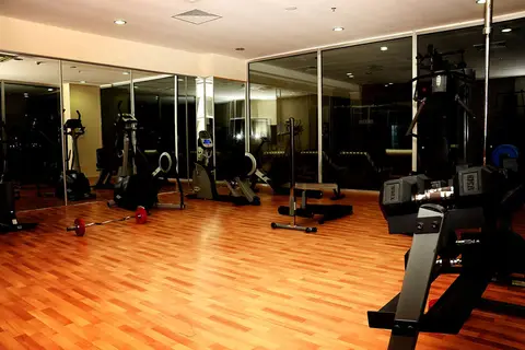 Hotel Sidekum in Manavgat — foto 11