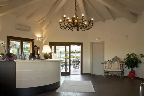 Resort Punta Falcone in Santa Teresa Gallura — foto 4