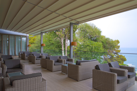 Hotel Corfu Holiday Palace foto 22