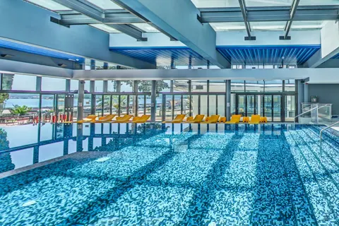 Ilirija Resort Hotel Adriatic foto 3