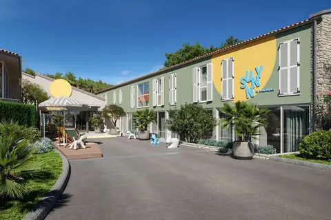 Sunny Rabac by Valamar in Rabac — foto 10