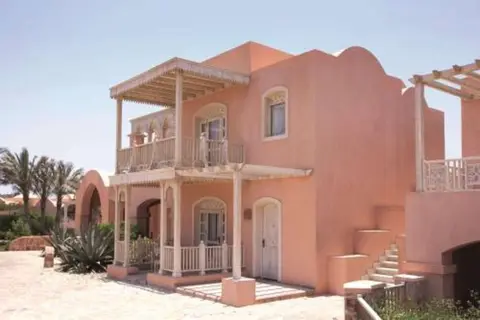 Swissotel Resort El Quseir in مدينه القصير — foto 15
