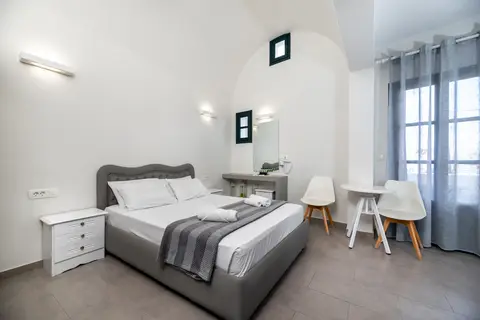 Villa Anemomilos Perissa in Santorini Sky, Luxury Resort, foto 5