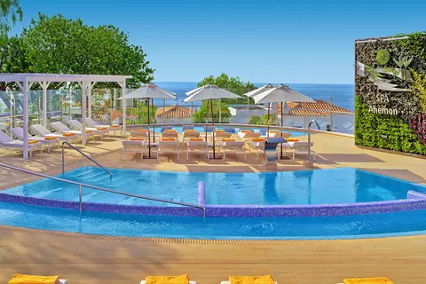 Hotel Jardin Tecina in San Sebastián de la Gomera — foto 20