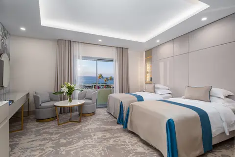 Merit Park Hotel in Girne — foto 11