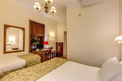 Hotel Cortina Rome in Rome, foto 7
