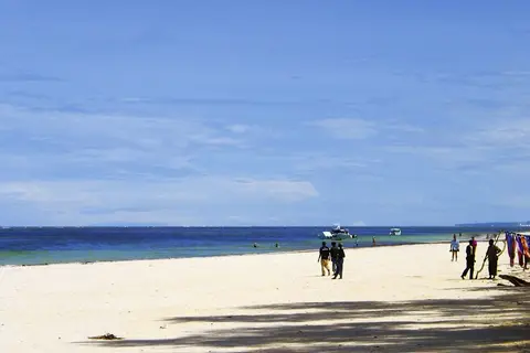 Diani Sea Lodge in Diani Beach — foto 30