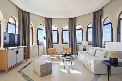The Level at Meliá Villaitana in Benidorm — foto 18