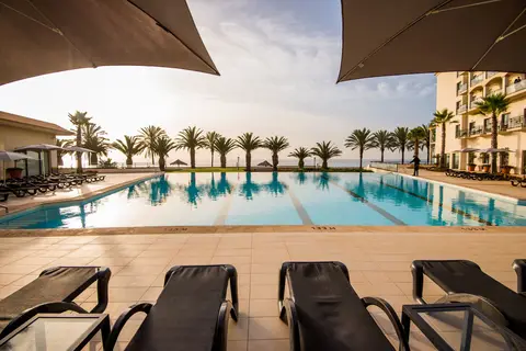 Vila Galé Santa Cruz in Porto Santo — foto 13