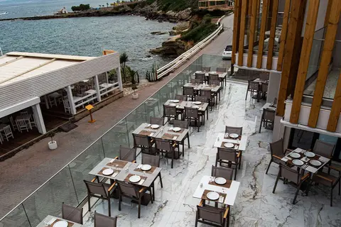Porto Greco Village Beach Hotel in Hersonissos — foto 5