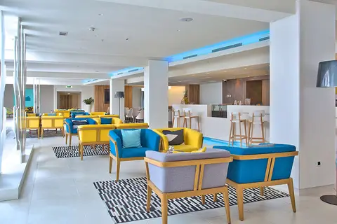 Park Plaza Belvedere Medulin in Medulin, foto 12