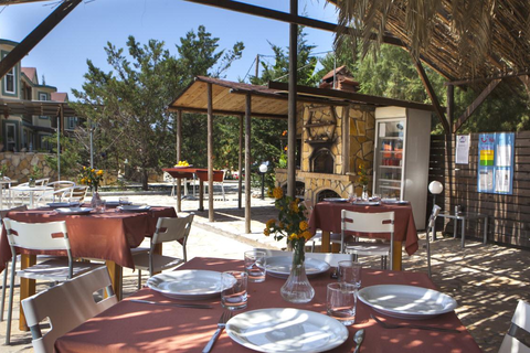 Zest @ Xi Beach foto 16