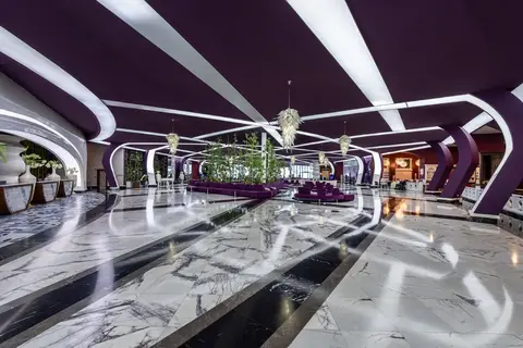 Vikingen Infinity Resort & Spa in Alanya — foto 26