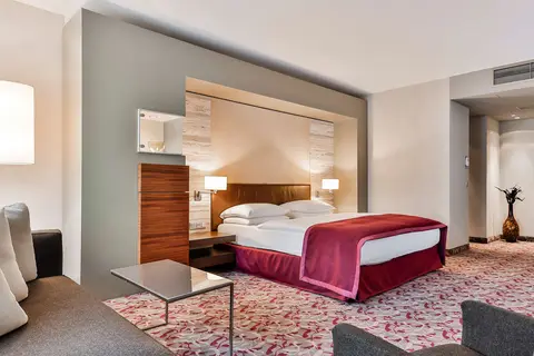 Dorint Hotel An der Messe Köln in Keulen — foto 9