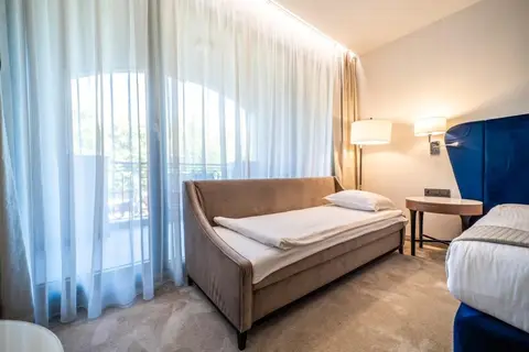 Astor Garden Hotel in Златни пясъци — foto 23