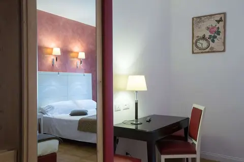 Floris Hotel in Rome, foto 20