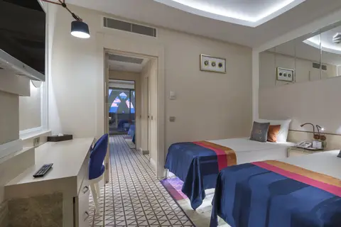 Granada Luxury Belek in Serik — foto 15