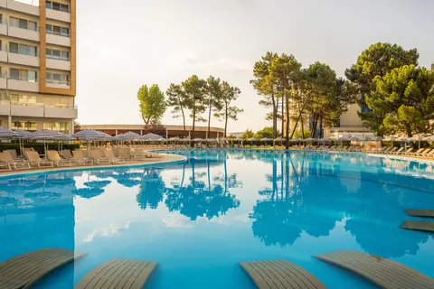 Hotel AluaSoul Sunny Beach - adults only foto 19