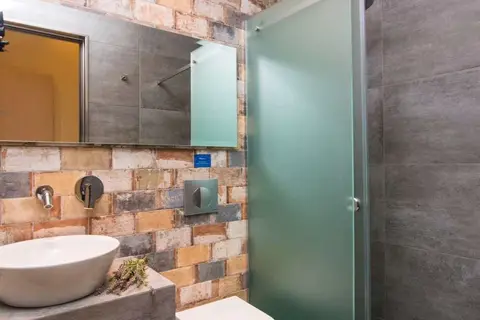 Blue View Hotel in Limenaria, foto 14