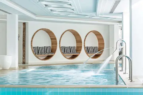 Myconian Villa Collection in Δήμος Μυκόνου — foto 10