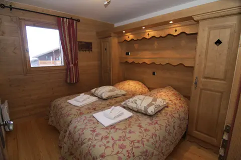 Résidence Le Télémark in Tignes — foto 7
