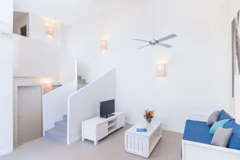 Be Cosy Aparthotel in Grand Baie VCA, West — foto 17