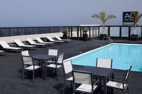 Hotel Iberia in Las Palmas de Gran Canaria