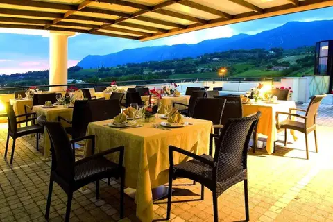 Hotel Michelangelo Palace in Terni, foto 5
