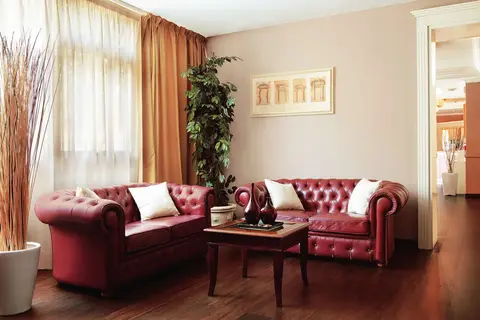 Club House Roma in Rome, foto 6